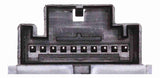 Switch, window regulator - V10-73-0682