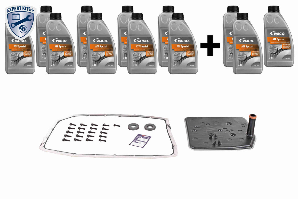 Parts Kit, automatic transmission oil change - V25-2191-XXL