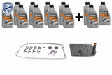 Parts Kit, automatic transmission oil change - V25-2191-XXL