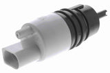 Washer Fluid Pump, window cleaning - V30-08-0353