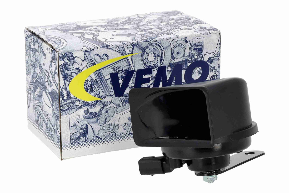 Signal Horn - V20-77-0311