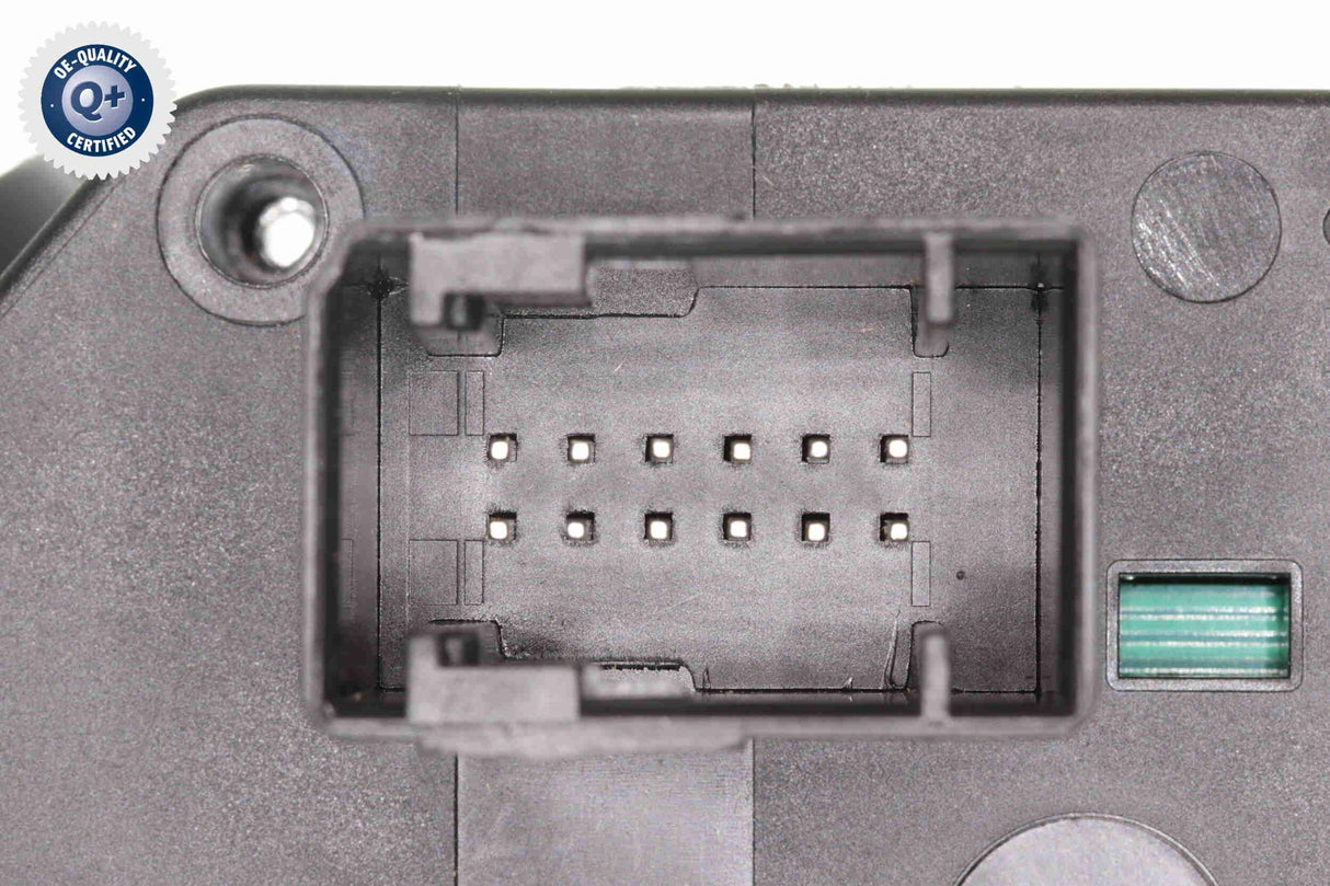 Operating Unit, steering column - V24-80-1481