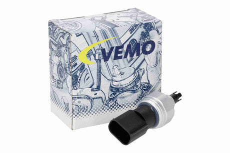 Pressure Switch, air conditioning - V58-73-0009