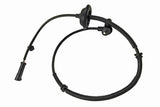 Sensor, wheel speed - V25-72-1195