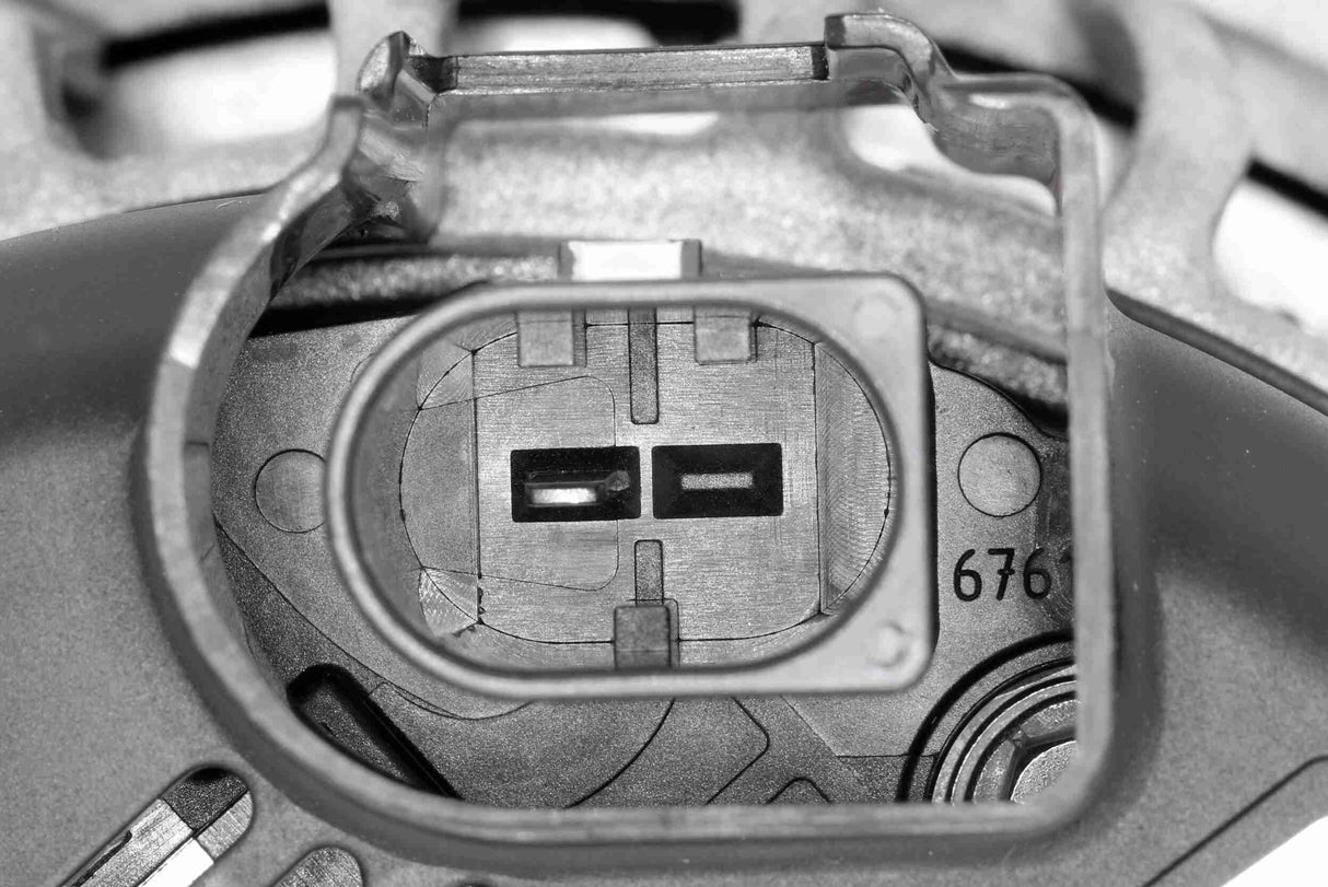 Alternator - V30-13-50014