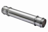 Oil Cooler, engine oil - V25-60-0037