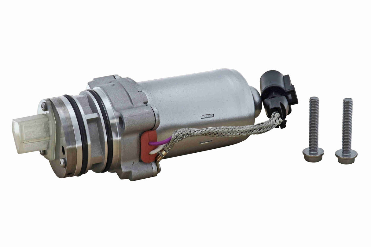 Pump, multi-plate clutch (all-wheel drive) - V48-0517