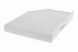 Filter, cabin air - V10-30-1004