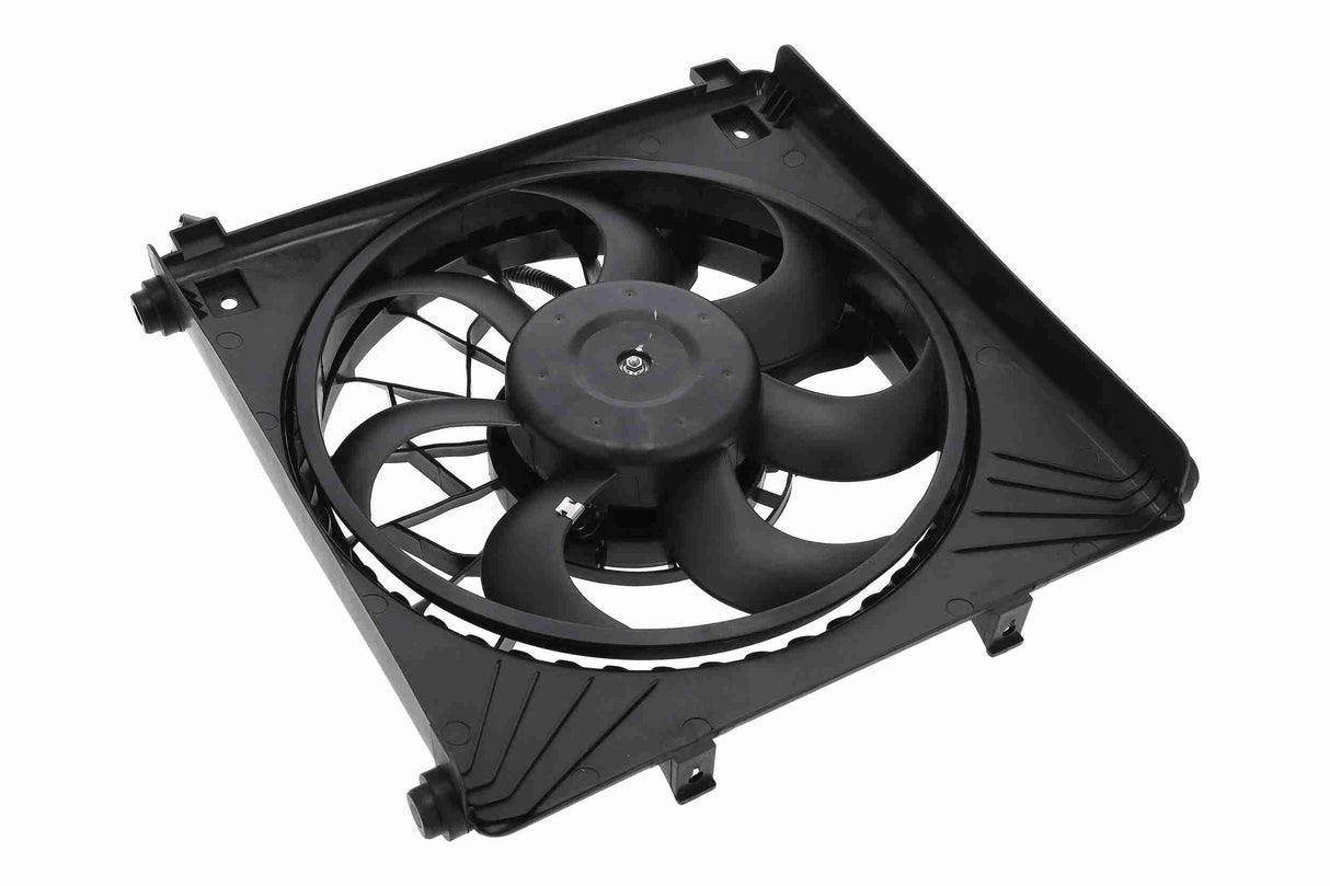 Fan, Electric Motor cooling - V58-01-0007