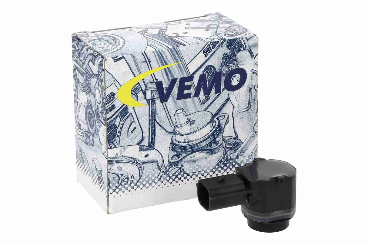 Sensor, park distance control - V25-72-0306