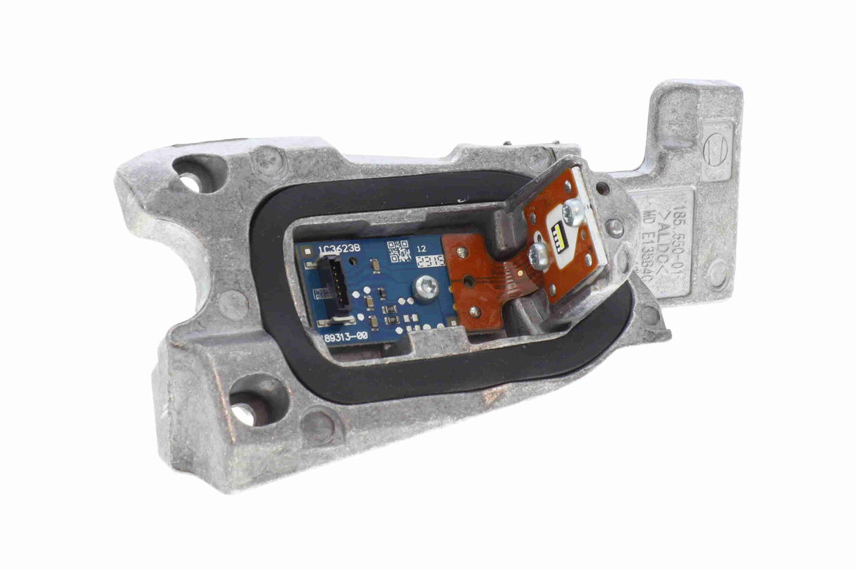 Control Unit, lights - V20-73-0155