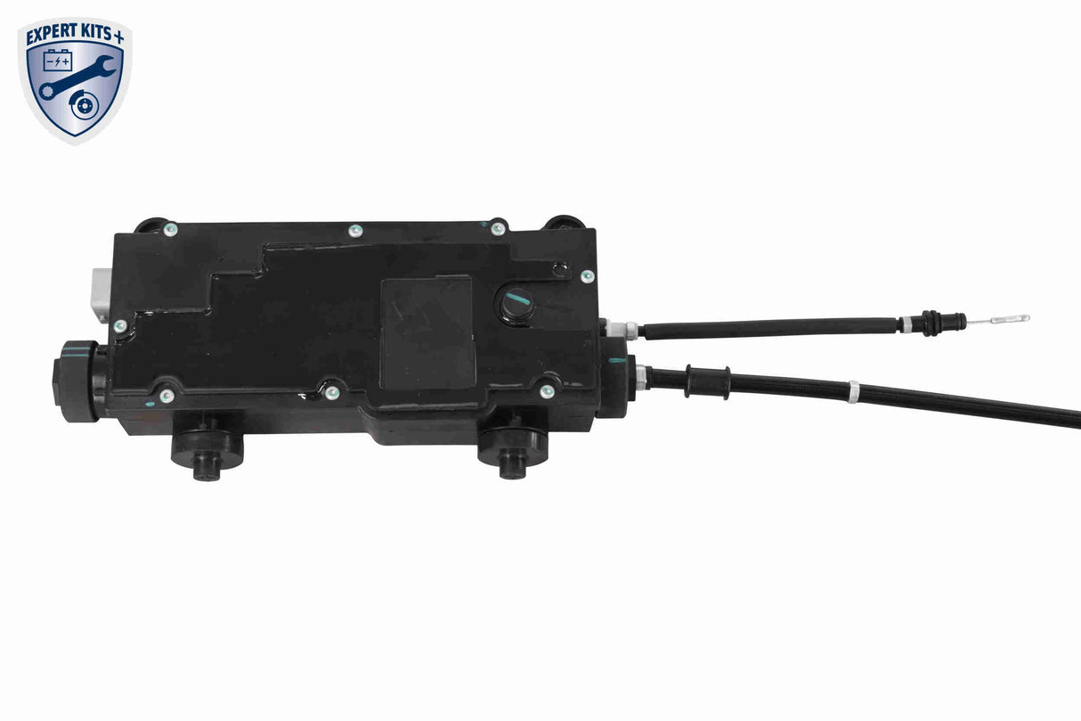 Control Element, parking brake caliper - V46-77-0012