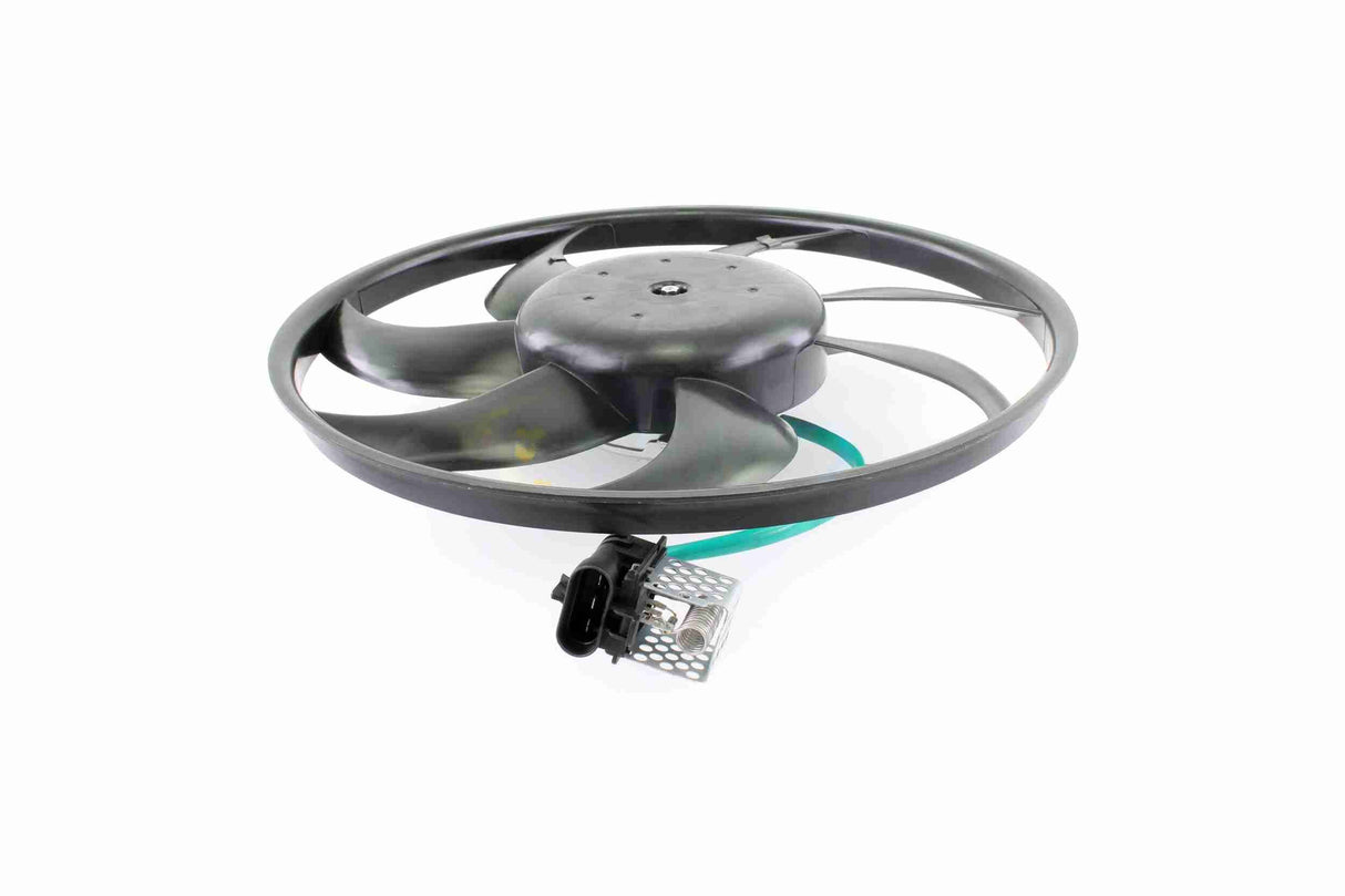 Fan, engine cooling - V40-01-1065