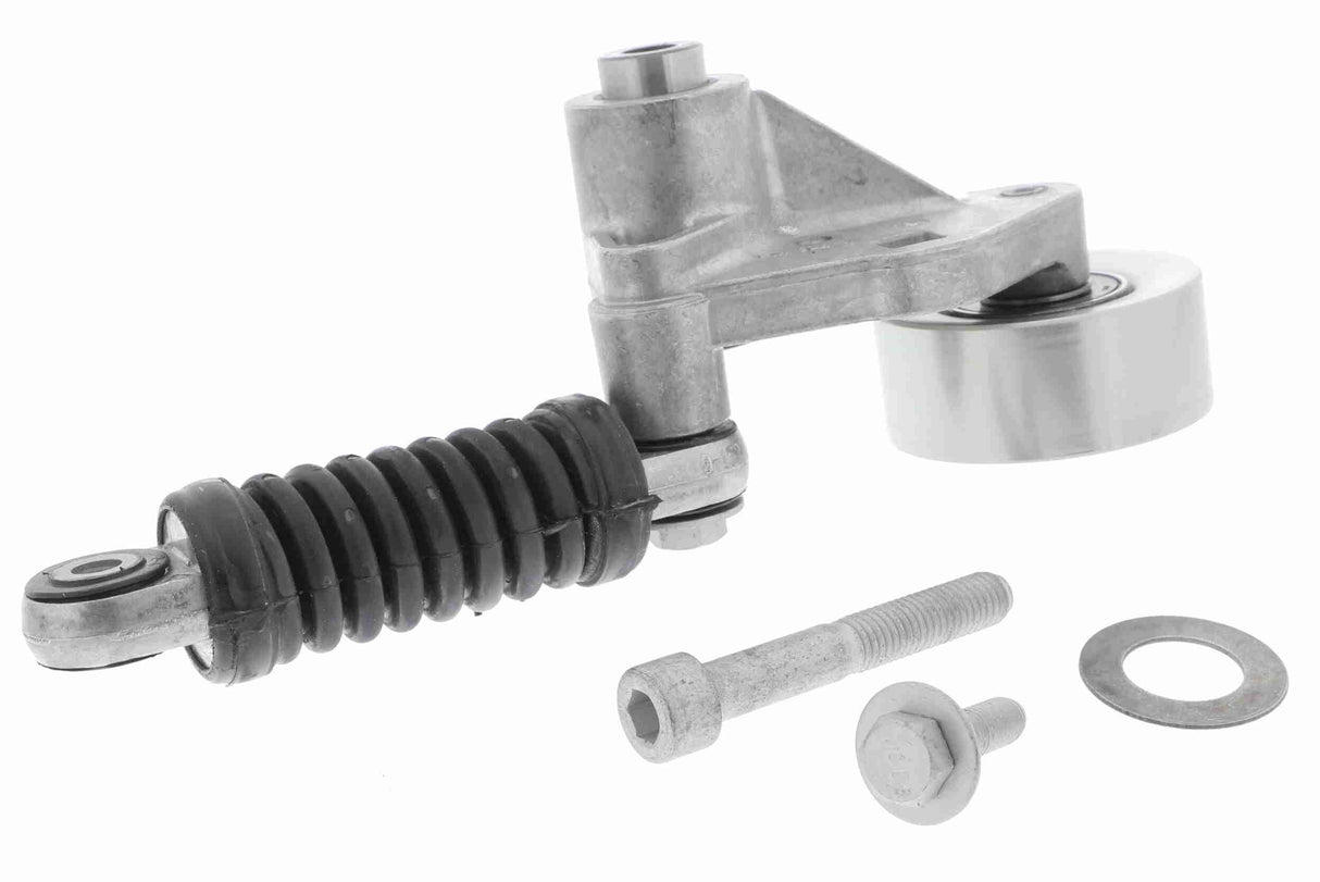 Belt Tensioner, V-ribbed belt - V42-0172