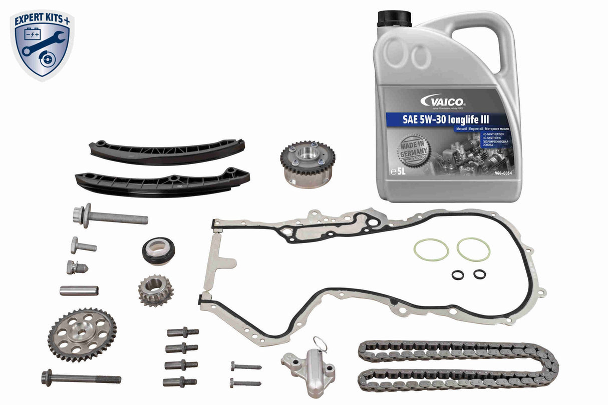 Timing Chain Kit - V10-10010