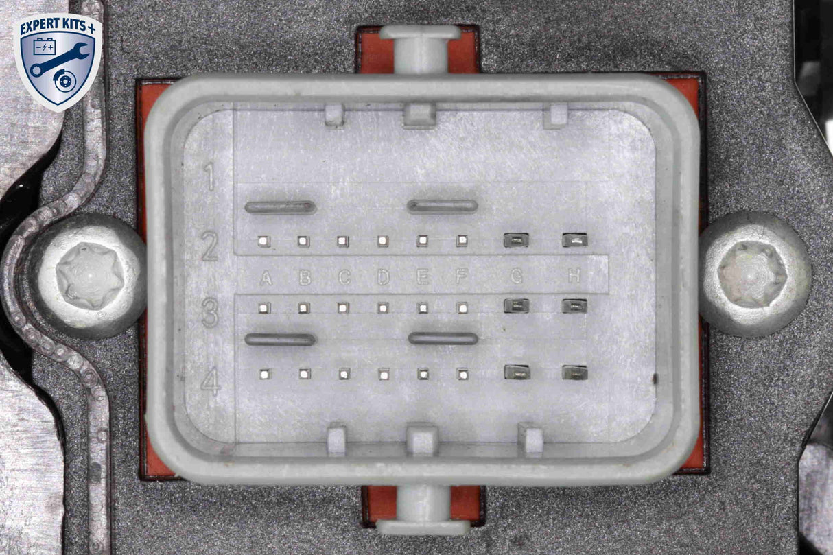 Control Element, parking brake caliper - V46-77-0012