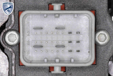 Control Element, parking brake caliper - V46-77-0012