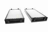 Filter Set, cabin air - V20-30-5005