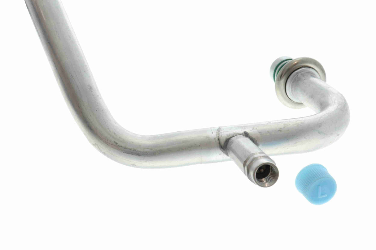 High Pressure Line, air conditioning - V15-20-0021