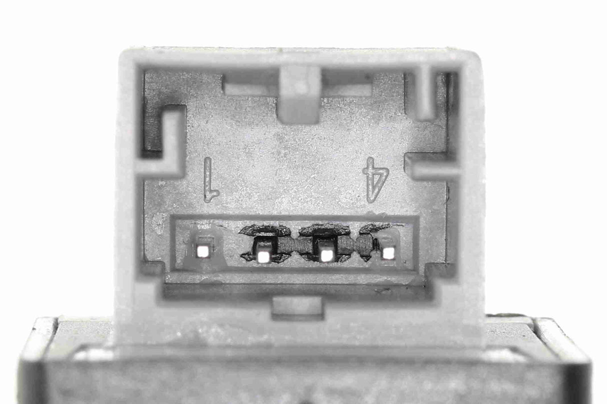 Switch, window regulator - V10-73-0590
