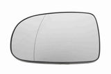 Mirror Glass, exterior mirror - V40-69-0016