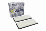 Filter Set, cabin air - V58-30-0004
