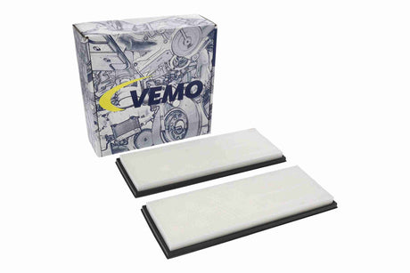 Filter Set, cabin air - V58-30-0004