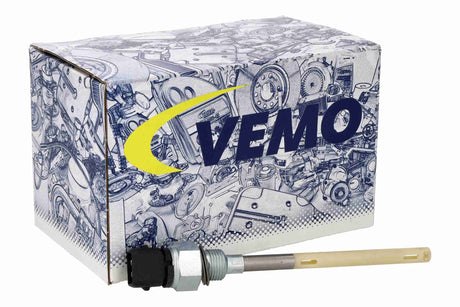 Sensor, engine oil level - V46-72-0294