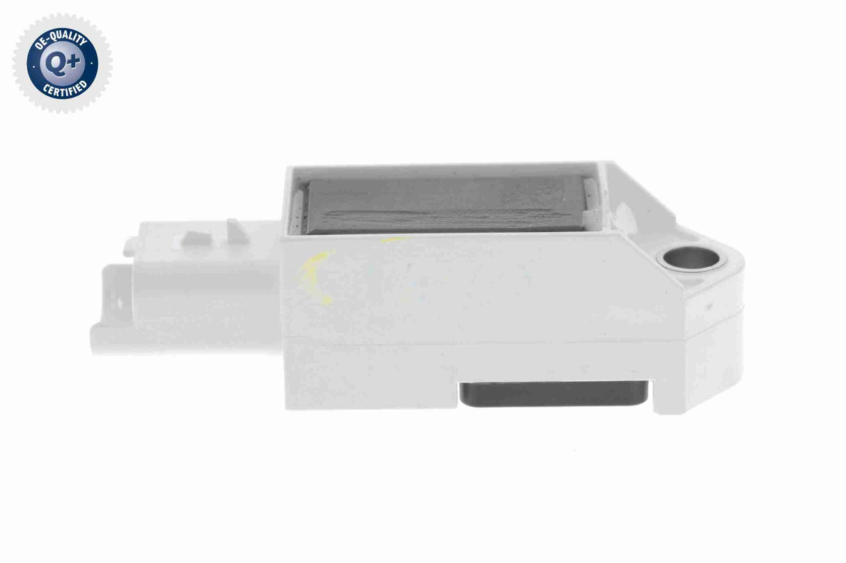 Sensor, exhaust pressure - V30-72-0825