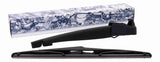Wiper Arm, window cleaning - V33-0688