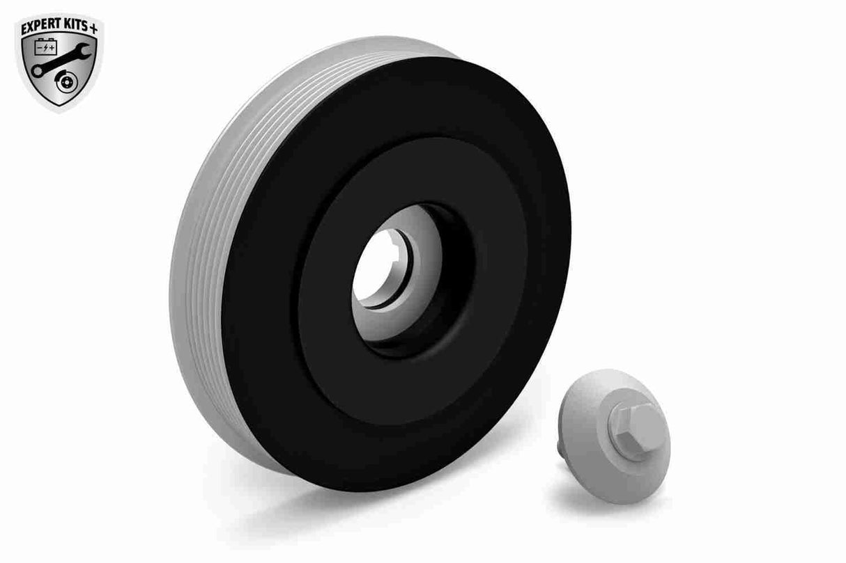 Belt Pulley Set, crankshaft - V22-0423