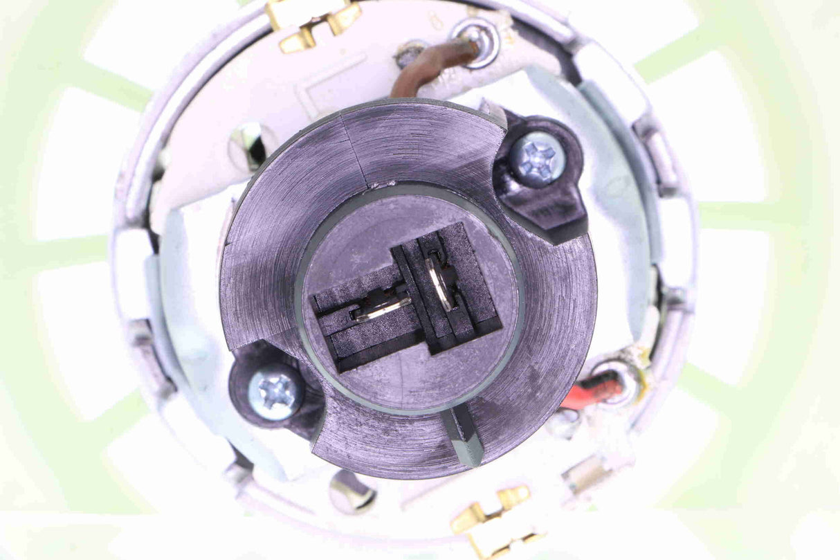 Interior Blower - V15-03-1915