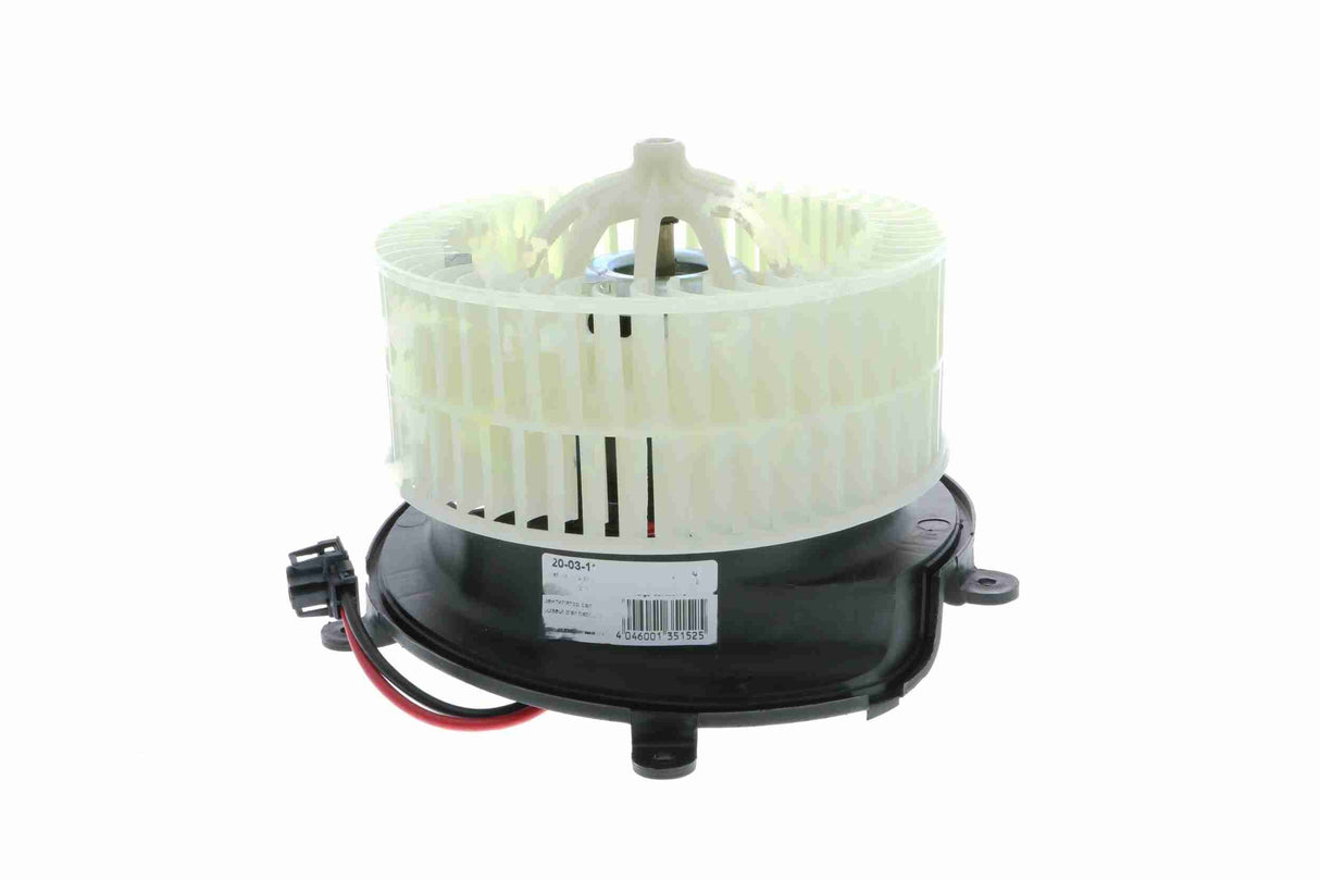 Interior Blower - V20-03-1141