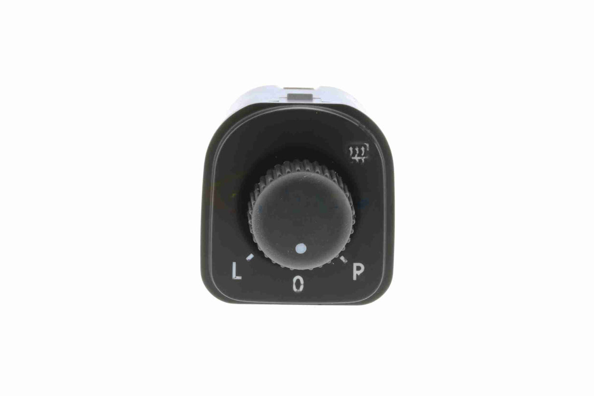 Switch, exterior rearview mirror adjustment - V10-73-0268