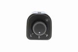 Switch, exterior rearview mirror adjustment - V10-73-0268