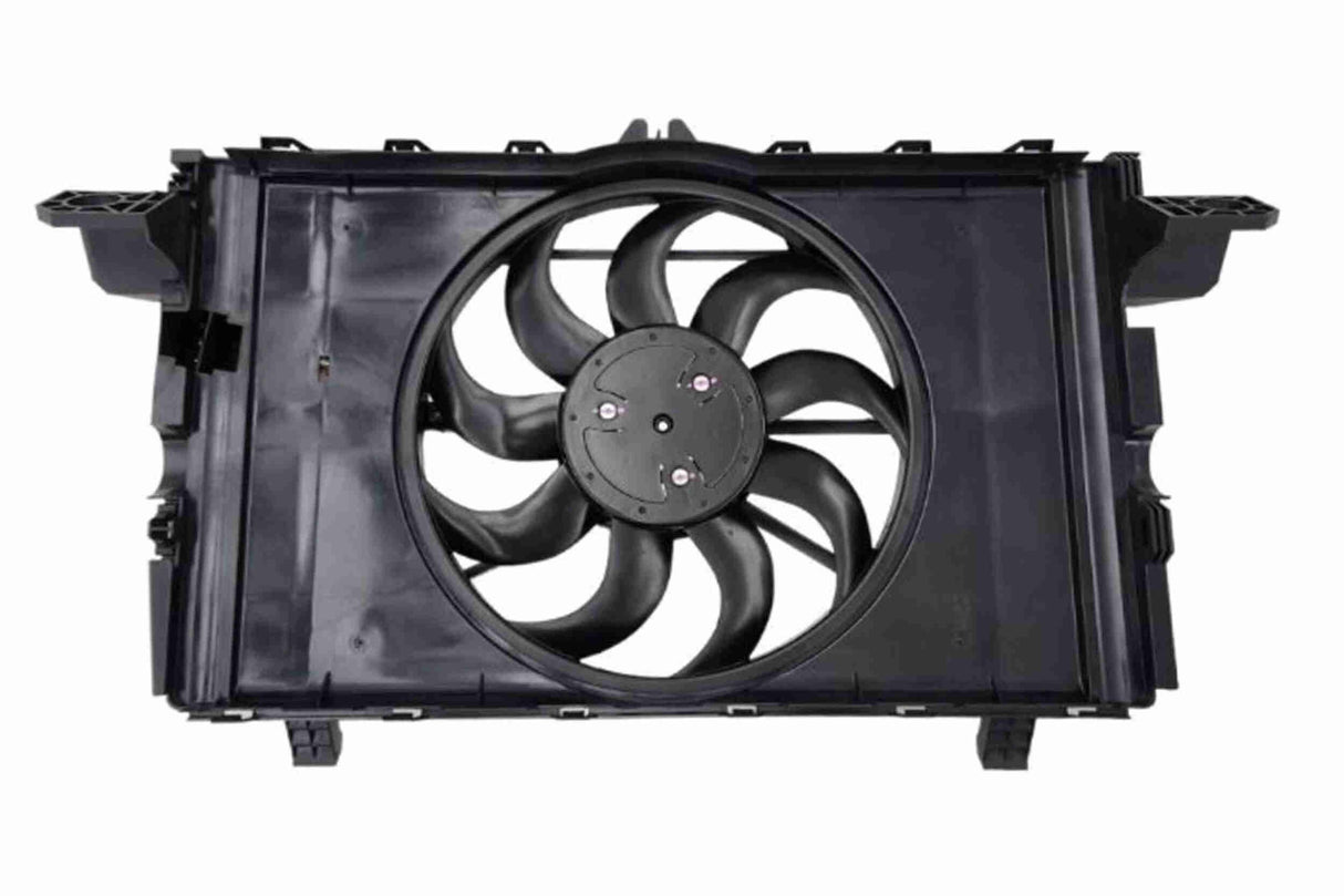Fan, Electric Motor cooling - V58-01-0006