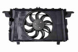 Fan, Electric Motor cooling - V58-01-0006