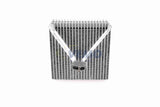 Evaporator, air conditioning - V10-65-0022