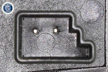 Actuator, central locking system - V20-77-1036