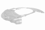 Splash Guard, brake disc - V20-3592