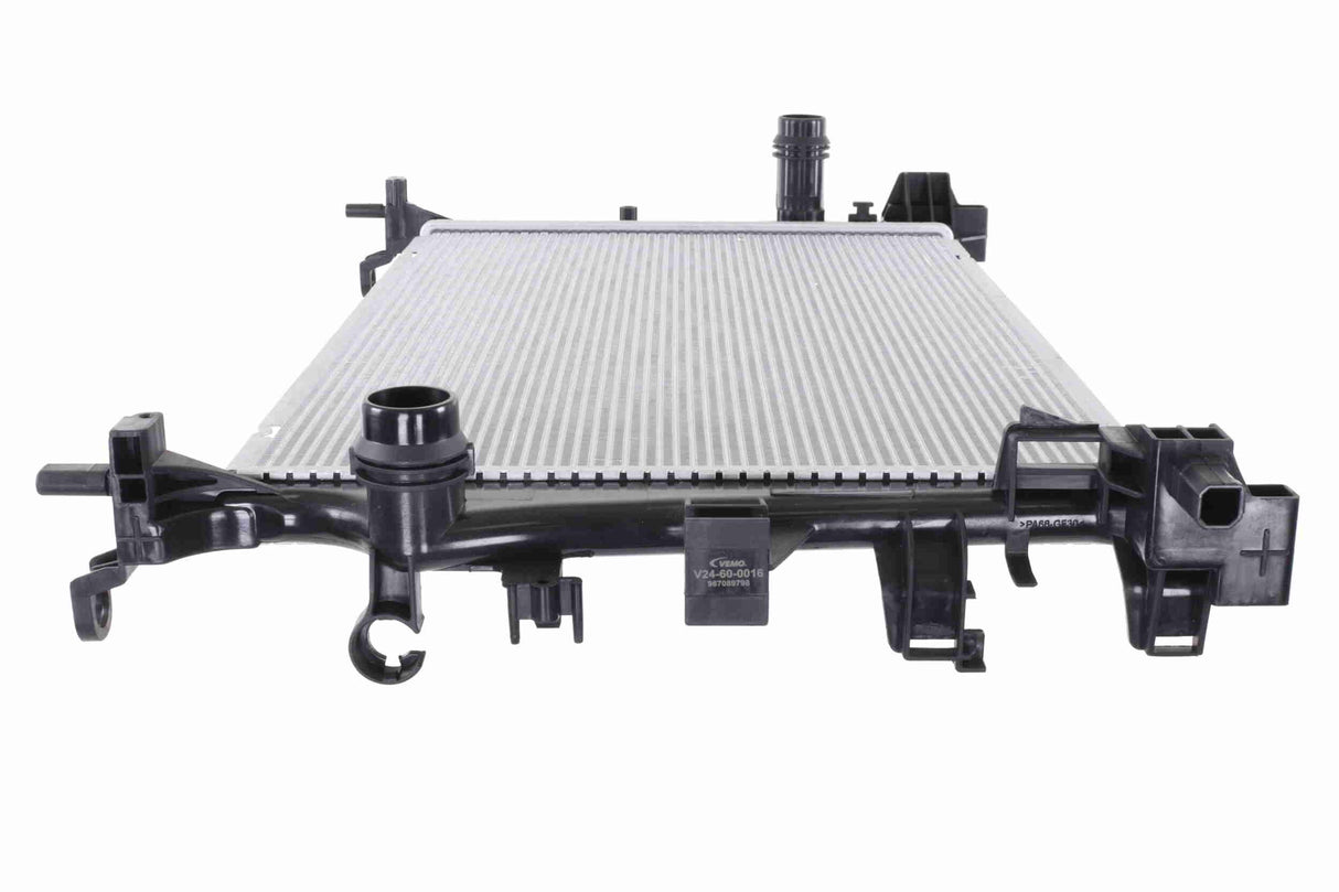Radiator, engine cooling - V24-60-0016