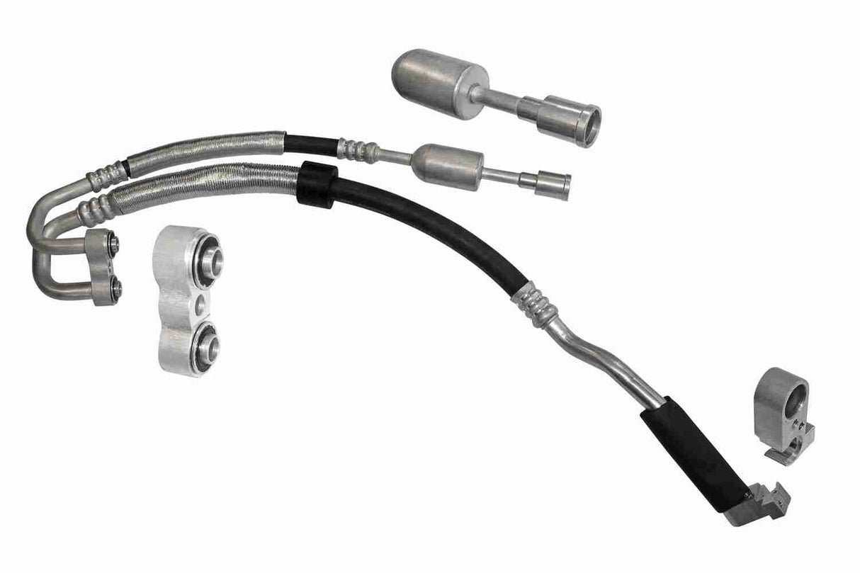 High Pressure Line, air conditioning - V40-20-0001