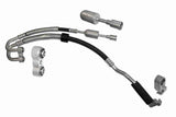 High Pressure Line, air conditioning - V40-20-0001