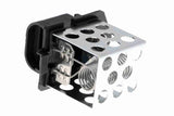 Resistor, interior blower - V46-79-0022