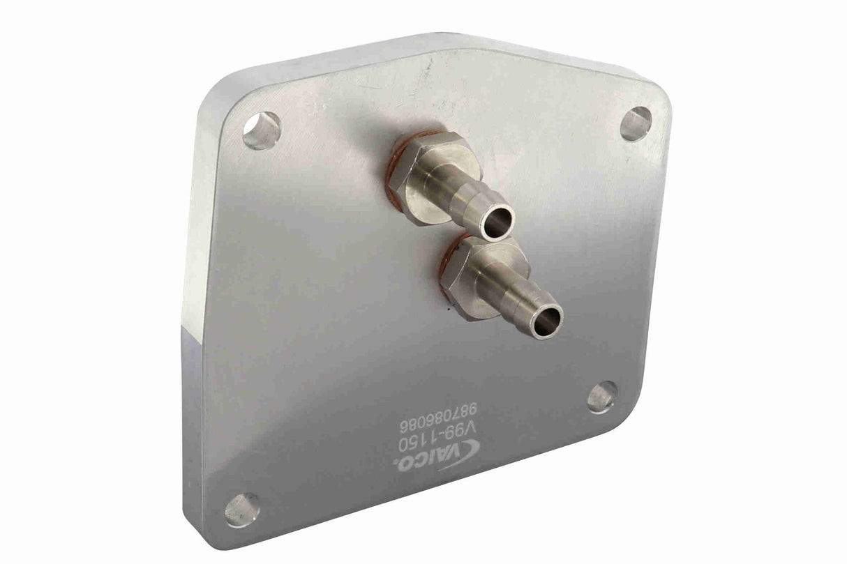 Filling Adapter, transmission - V99-1150