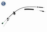 Cable Pull, manual transmission - V30-4309