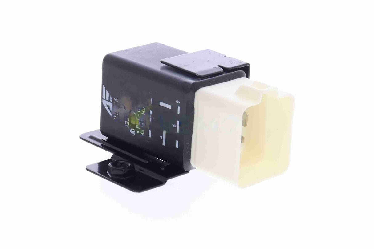 Relay, air conditioning - V10-71-0013