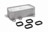 Oil Cooler, engine oil - V20-60-0041