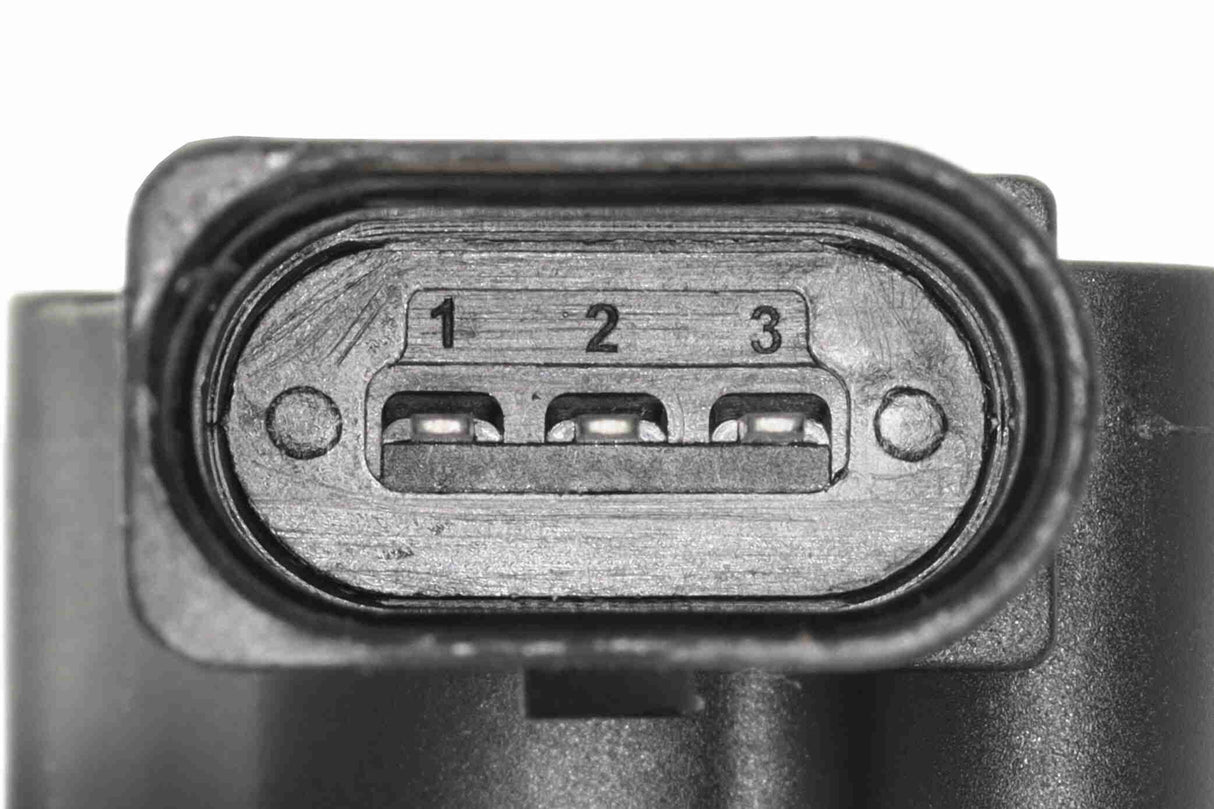 Sensor, pneumatic suspension level - V58-72-0015