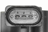 Sensor, pneumatic suspension level - V58-72-0015